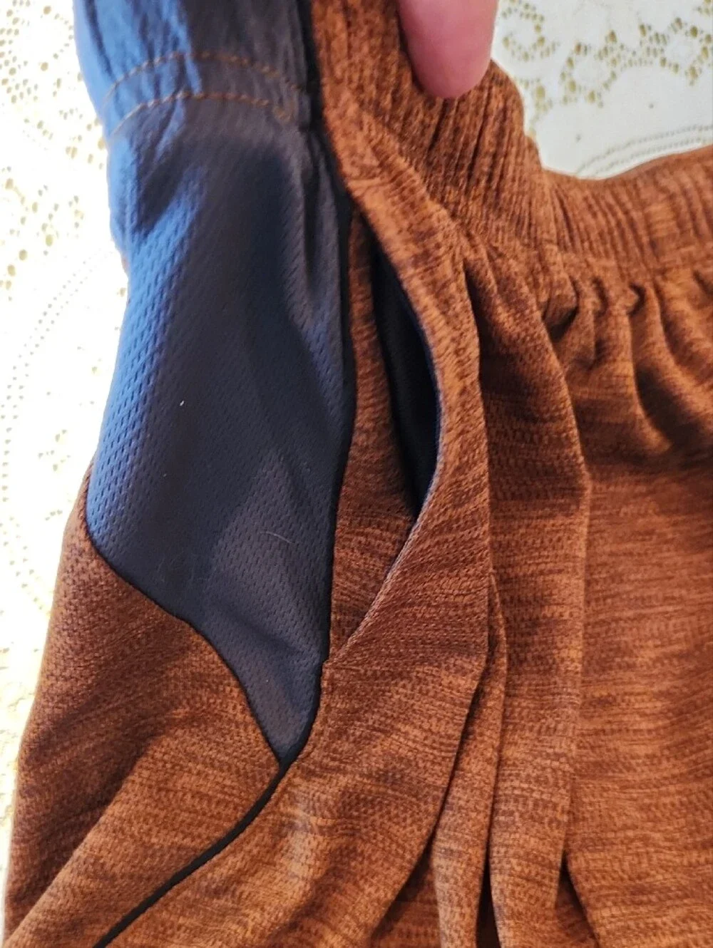 Old Navy Boy's Athletic Shorts